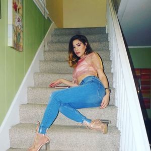 Meet your Posher, Rosana